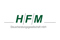 Logo HFM Steuerberatungsgesellschaft